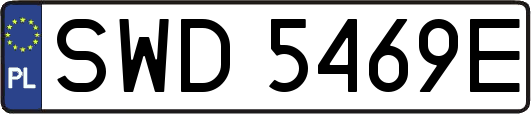 SWD5469E