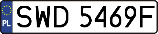 SWD5469F