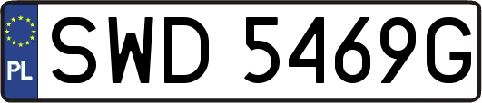 SWD5469G