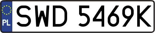 SWD5469K