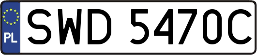 SWD5470C