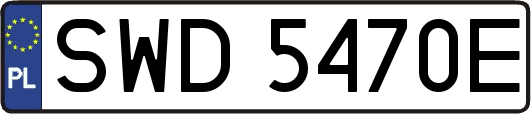SWD5470E