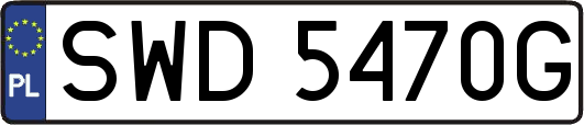 SWD5470G