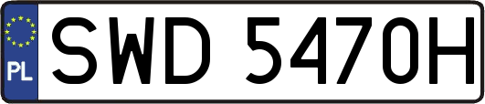 SWD5470H