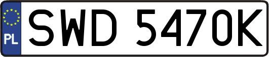 SWD5470K