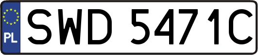 SWD5471C