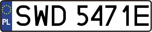 SWD5471E