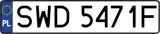 SWD5471F