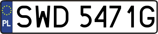 SWD5471G