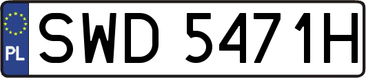 SWD5471H