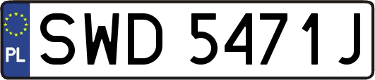SWD5471J