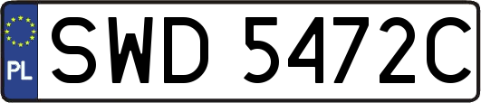 SWD5472C