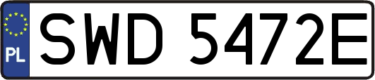 SWD5472E