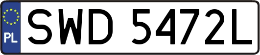 SWD5472L