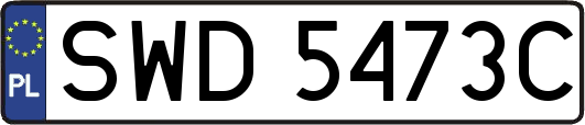 SWD5473C