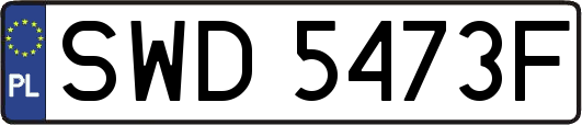 SWD5473F