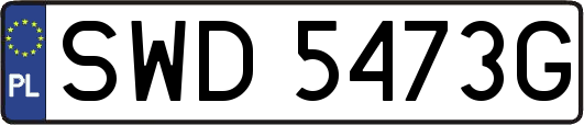 SWD5473G