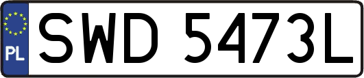 SWD5473L