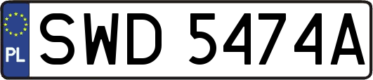 SWD5474A