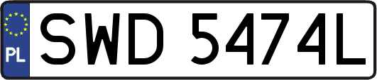 SWD5474L