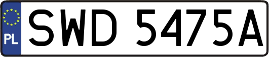 SWD5475A