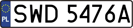 SWD5476A