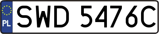 SWD5476C