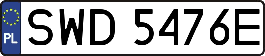 SWD5476E