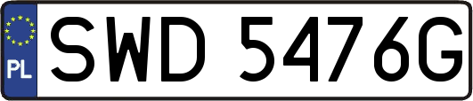 SWD5476G