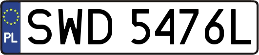 SWD5476L