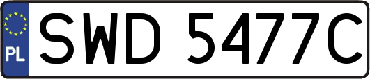 SWD5477C