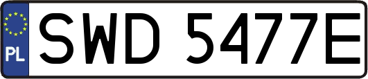 SWD5477E