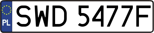 SWD5477F