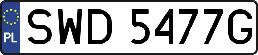 SWD5477G
