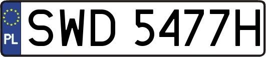 SWD5477H