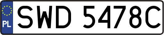 SWD5478C