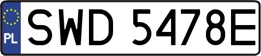 SWD5478E