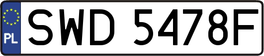 SWD5478F