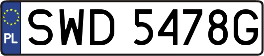SWD5478G