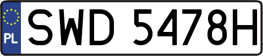 SWD5478H