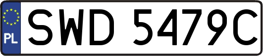SWD5479C