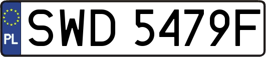 SWD5479F