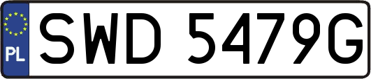 SWD5479G
