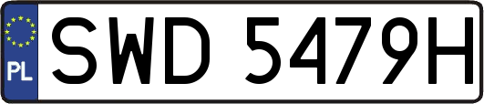SWD5479H