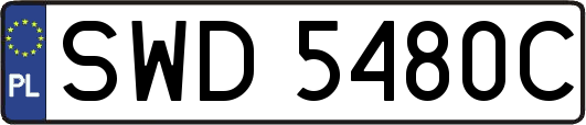 SWD5480C
