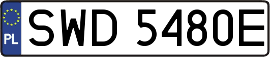 SWD5480E