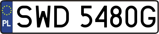 SWD5480G