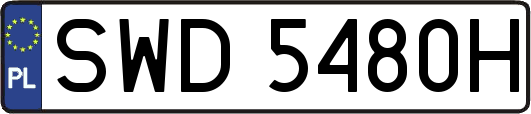 SWD5480H
