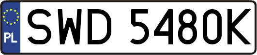 SWD5480K