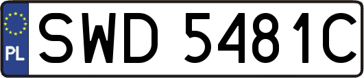 SWD5481C